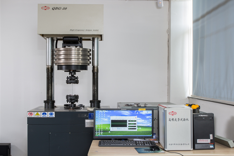 ΥΨΗΛΗΣ ΣΥΧΝΟΤΗΤΑΣ-ΚΟΥΡΑΣΗΣ-ΔΟΚΙΜΗΣ-ΜΗΧΑΝΗΜΑ